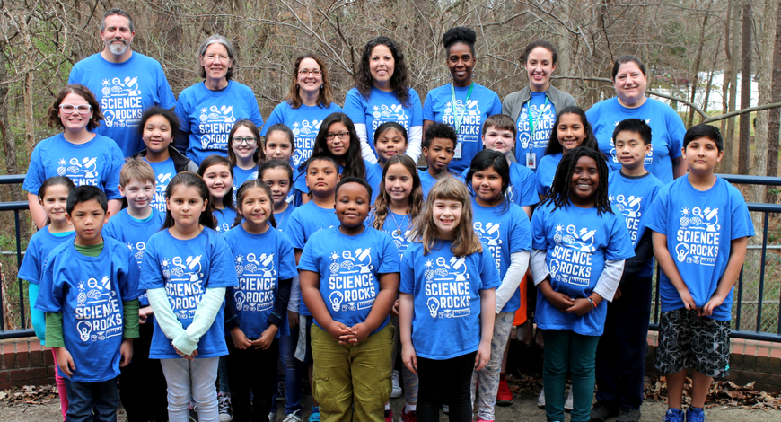 Science Olympiad Science Olympiad
